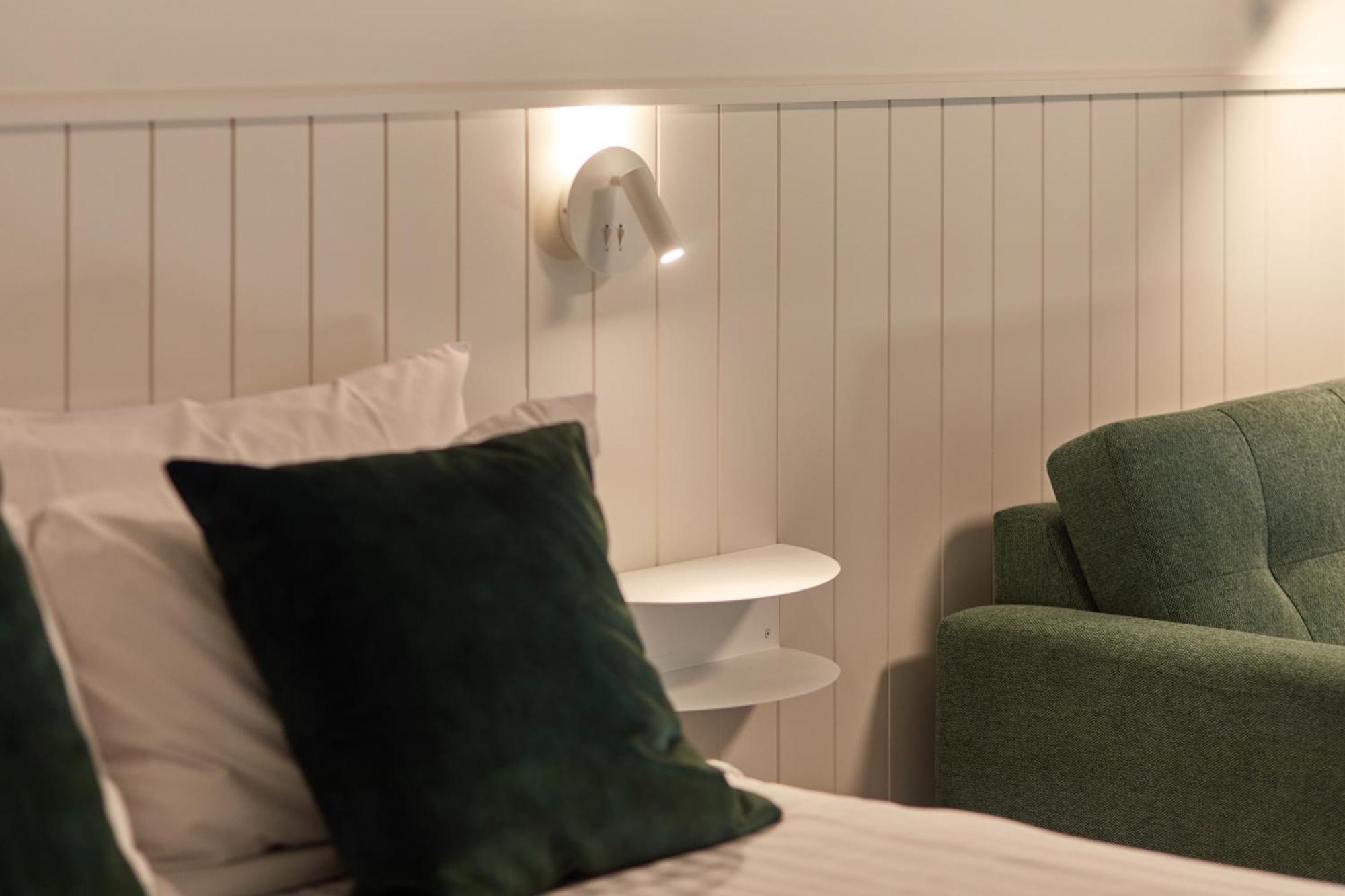 Balmoral On York Hotel Лонсестън Екстериор снимка