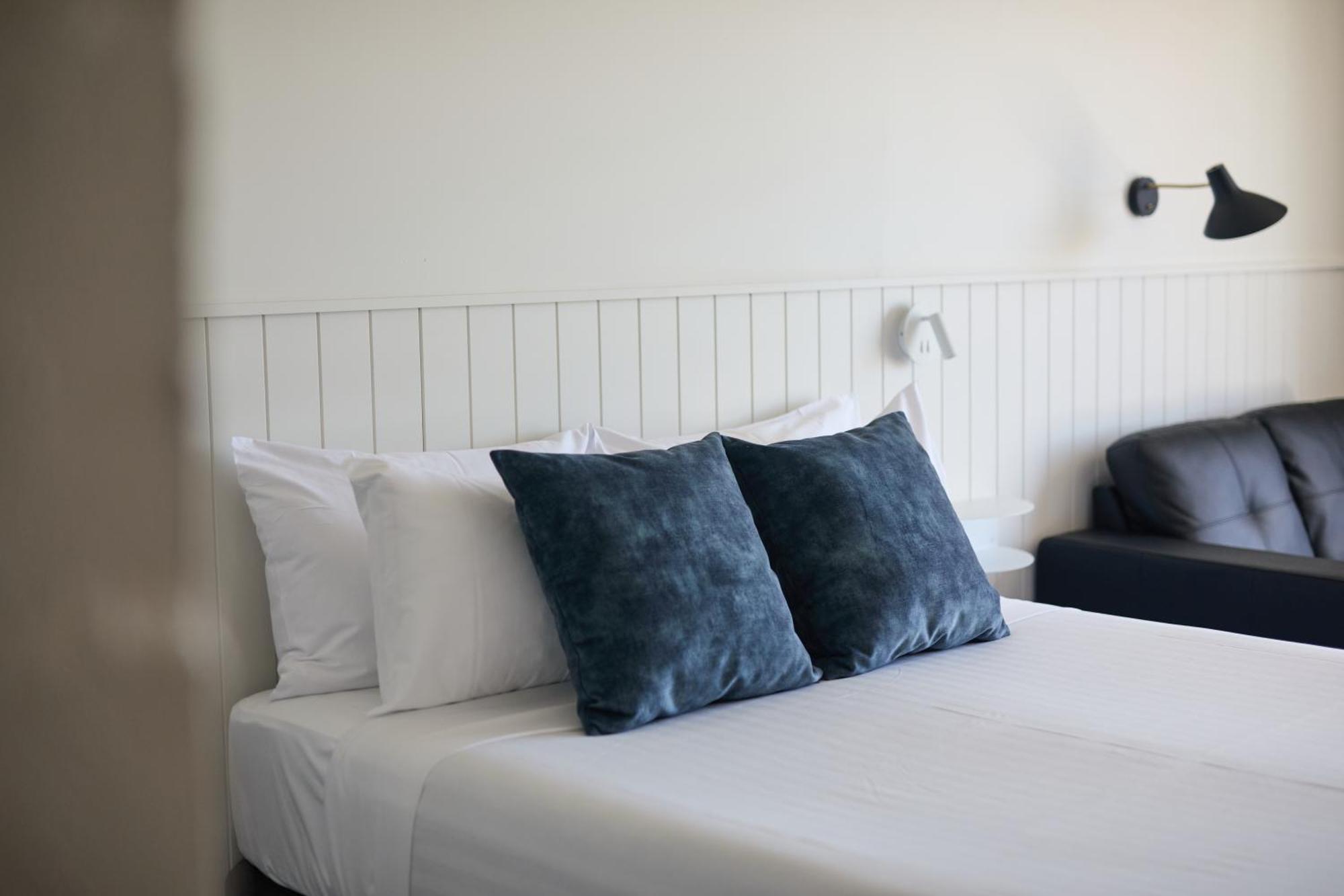 Balmoral On York Hotel Лонсестън Екстериор снимка