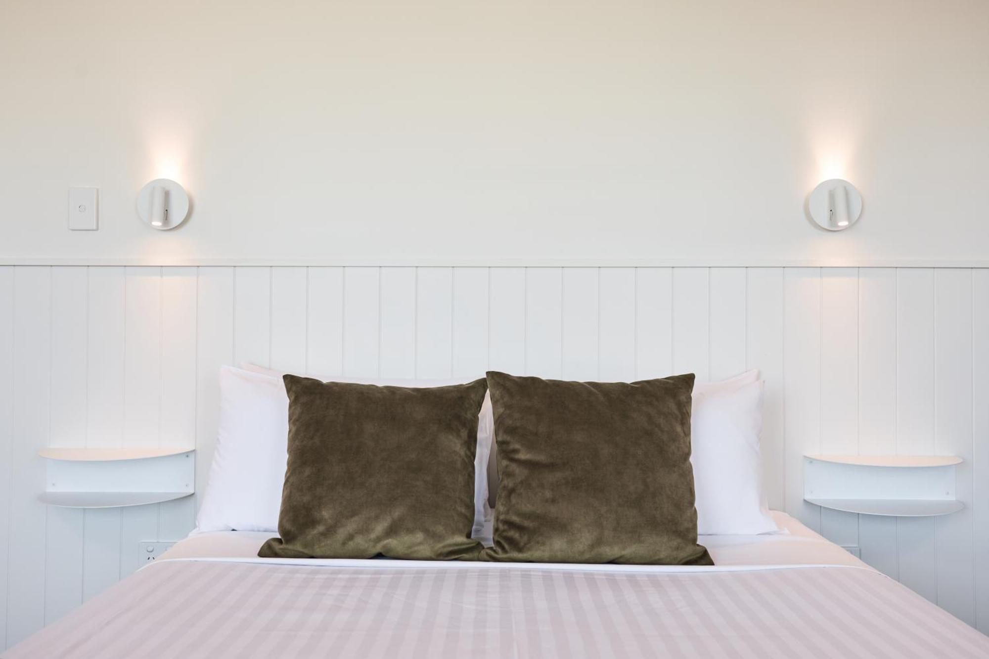 Balmoral On York Hotel Лонсестън Екстериор снимка